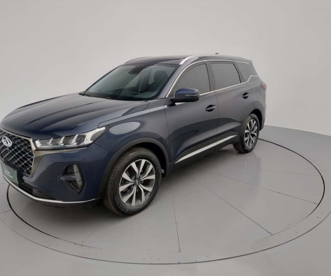 Chery Tiggo 7 pro 2023 1.6 tgdi gasolina dct