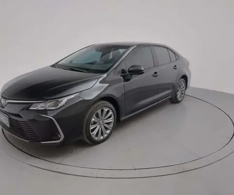 Toyota Corolla 2023 2.0 vvt-ie flex xei direct shift