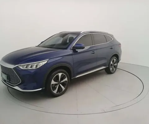 Byd Song plus 2024 1.5 dm-i híbrido automático