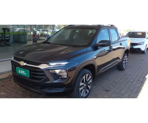 Chevrolet Montana 2024 1.2 turbo flex lt manual