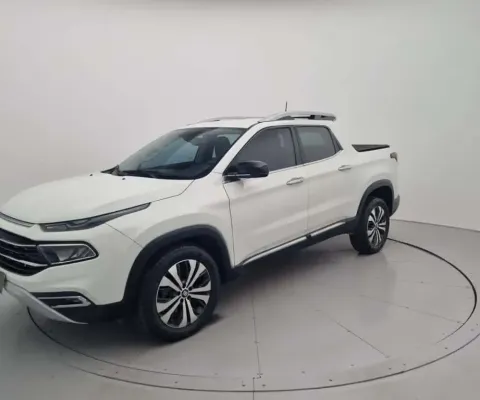 Fiat Toro 2022 2.0 16v turbo diesel volcano 4wd at9