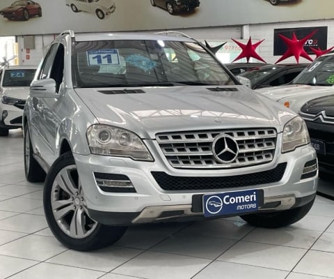  ML 500 BLINDADA