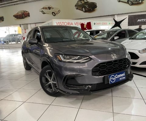 ZR-V TOURING	