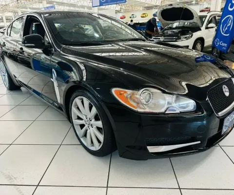 JAGUAR XF PREMIUM	