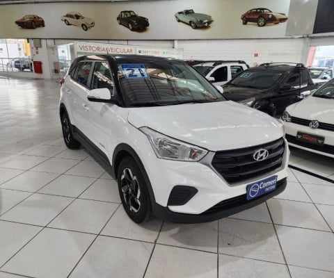 CRETA 1.6 ATTITUDE