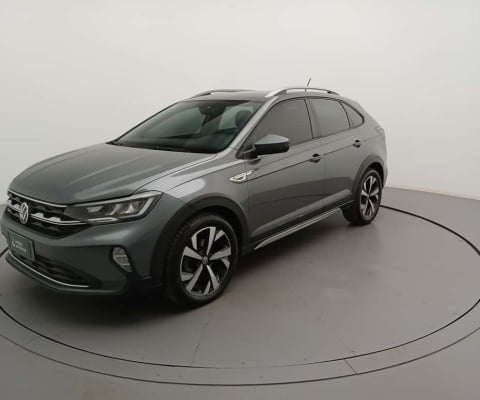 Volkswagen Nivus 2021 1.0 200 tsi total flex highline automático