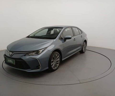 Toyota Corolla 2022 2.0 vvt-ie flex xei direct shift