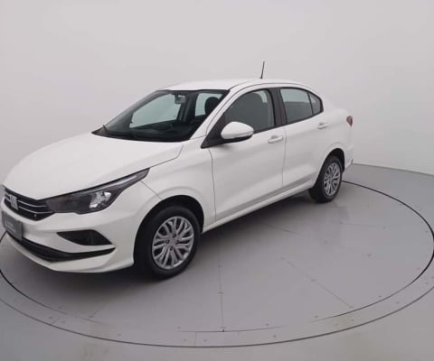 Fiat Cronos 2024 1.0 firefly flex drive manual