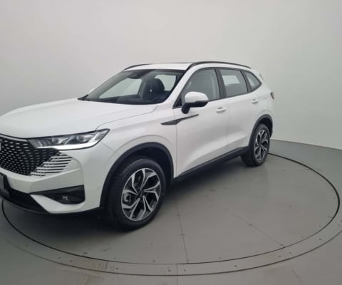 Gwm Haval h6 2025 Haval h6 premium phev awd (hibrido)