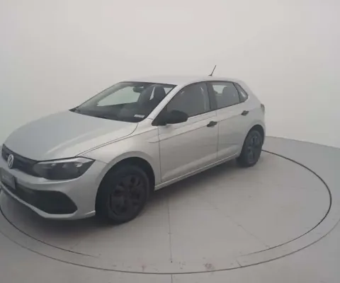 Volkswagen Polo 2025 1.0 mpi track manual