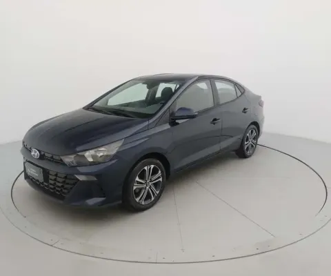 Hyundai Hb20s 2024 1.0 tgdi flex comfort plus automático