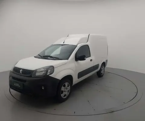 Peugeot Partner rapid 2024 1.4 evo flex business pack manual