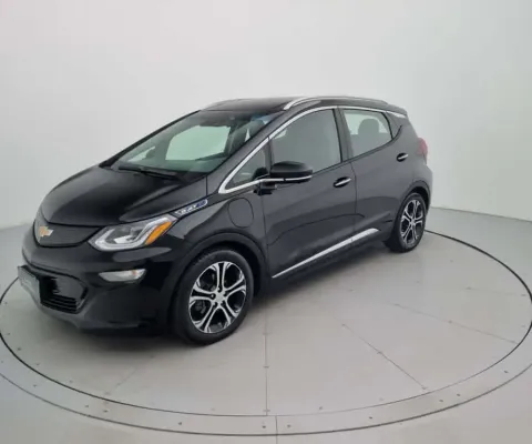 Chevrolet Bolt 2020 Ev 60 elétrico