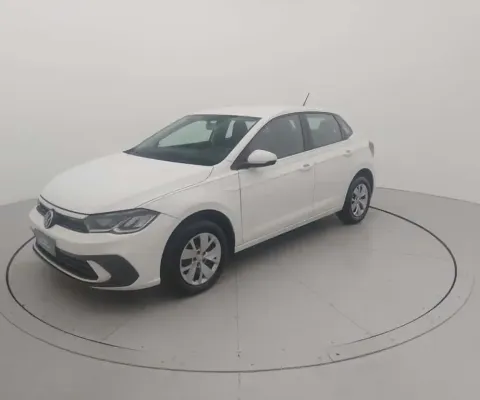 Volkswagen Polo 2024 1.0 mpi manual