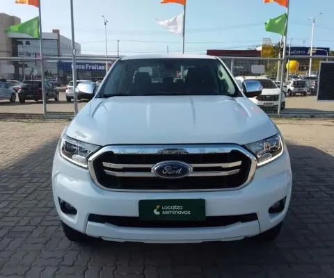 Ford Ranger 2023 3.2 xlt 4x4 cd 20v diesel 4p automático