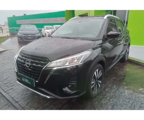 Nissan Kicks 2024 1.6 16v flexstart advance xtronic