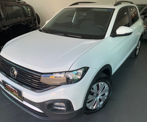 VW T-CROSS 1.0 TSI SENSE 