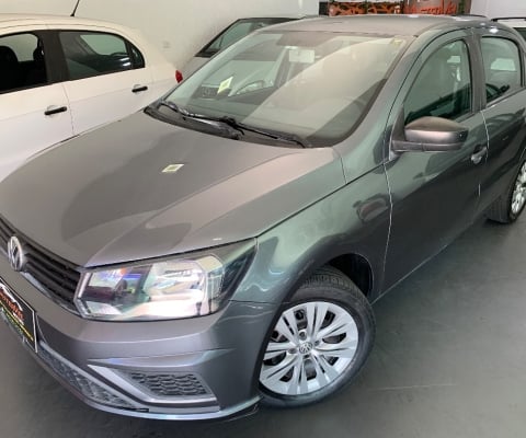 VW GOL 1.6 8V MSI