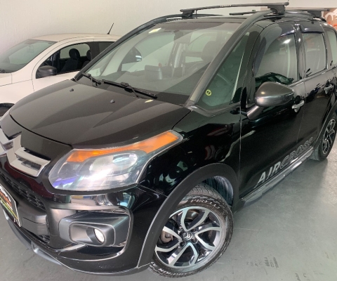 AIRCROSS 1.6 TENDANCE AUTOM