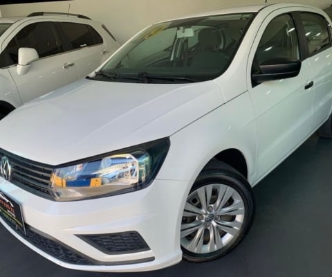 GOL 1.6 MSI 8V TLINE