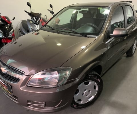 CELTA 1.0 LT FLEX