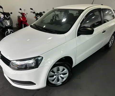 GOL 1.6 TREND IMOTION 2015