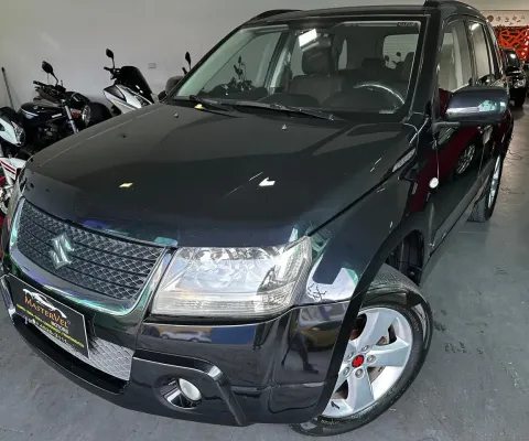 GRAND VITARA 2.0 4x4 AT