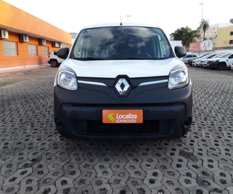 Renault Kangoo 2022 44 kw z.e. maxi elétrico