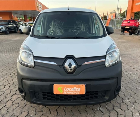 Renault Kangoo 2022 44 kw z.e. maxi elétrico