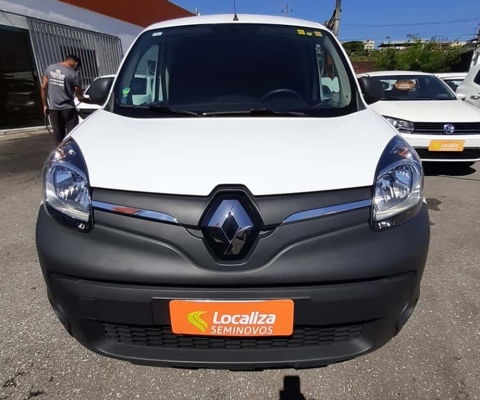 Renault Kangoo 2022 44 kw z.e. maxi elétrico