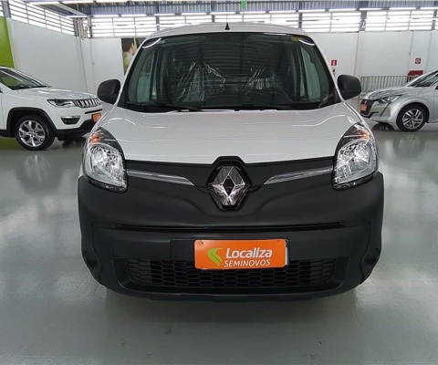 Renault Kangoo 2022 44 kw z.e. maxi elétrico