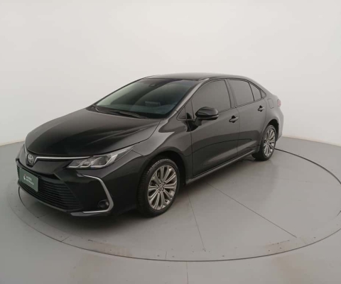 Toyota Corolla 2023 2.0 vvt-ie flex xei direct shift