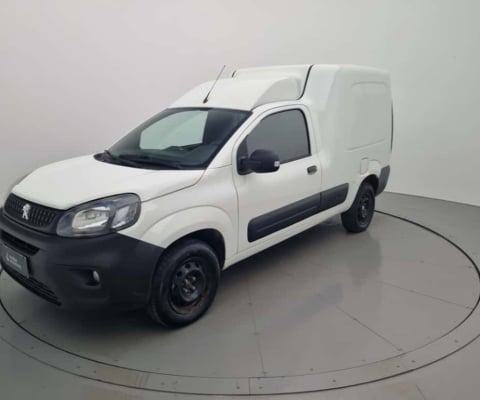 Peugeot Partner rapid 2024 1.4 evo flex business pack manual