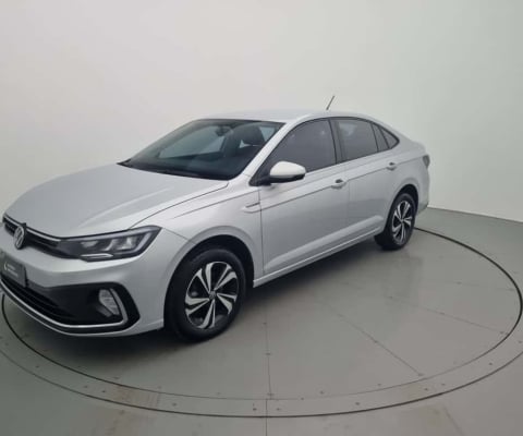 Volkswagen Virtus 2024 1.0 200 tsi comfortline automático