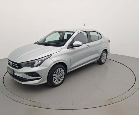 Fiat Cronos 2025 1.0 firefly flex drive manual