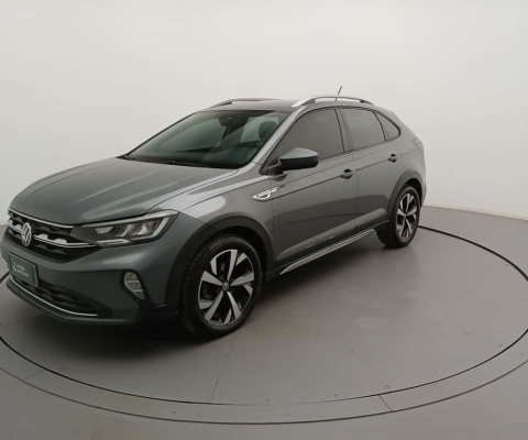 Volkswagen Nivus 2021 1.0 200 tsi total flex highline automático
