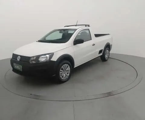 Volkswagen Saveiro 2023 1.6 msi robust cd 16v flex 2p manual