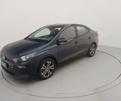 Hyundai Hb20s 2024 1.0 tgdi flex comfort plus automático