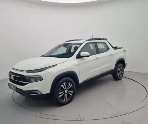 Fiat Toro 2022 2.0 16v turbo diesel freedom 4wd at9