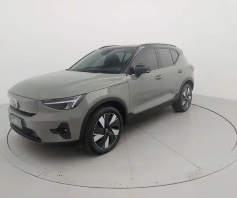Volvo Xc40 2024 P6 recharge electric plus