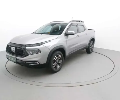 Fiat Toro 2024 1.3 turbo 270 flex freedom at6