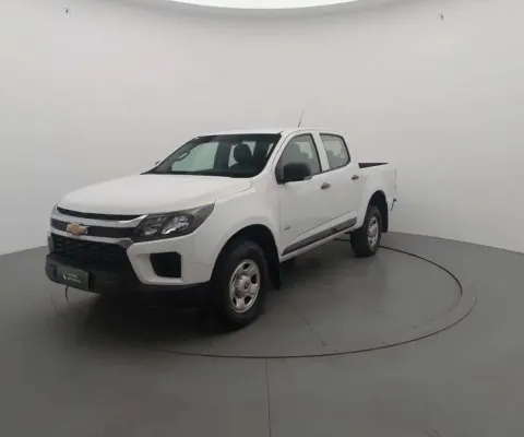 Chevrolet S10 2024 2.8 16v turbo diesel ls cd 4x4 manual