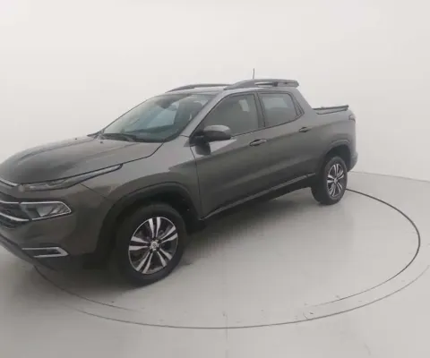 Fiat Toro 2023 1.3 turbo 270 flex freedom at6