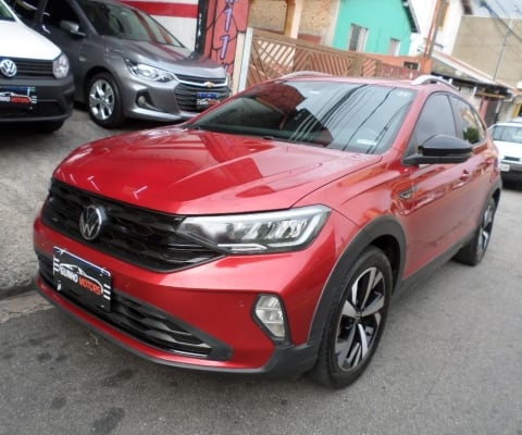 Volks Nivus Highline 1.0 200TSi Flex 2021