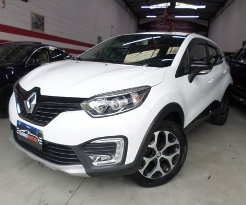 Renault Captur 1.6 Intense Flex 2019