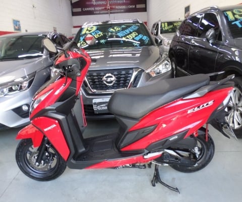 Honda Elite 125cc 2025