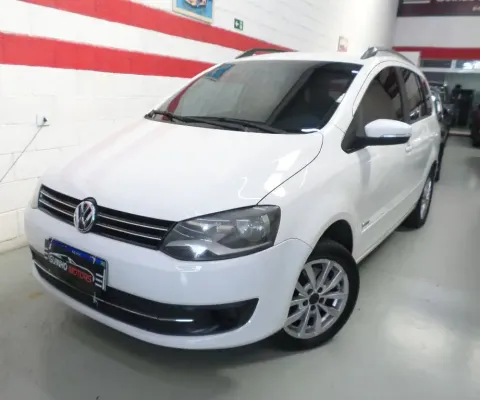 SpaceFox 1.6 Trend Completo Flex 2014