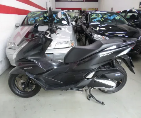 Honda PCX 160cc 2023