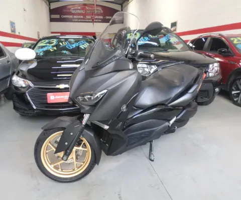 Yamaha XMax 250cc ABS 2021