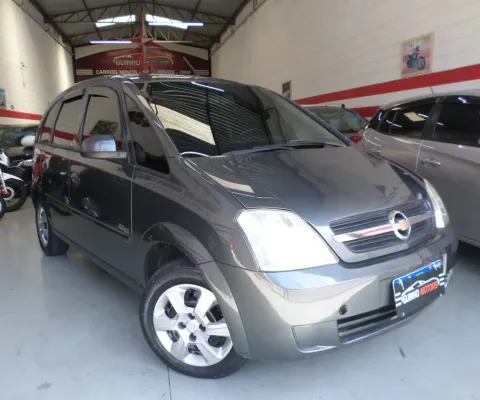 Chevrolet Meriva  Maxx 1.8 Completo Flex 2006